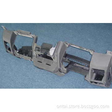 extrusion mold